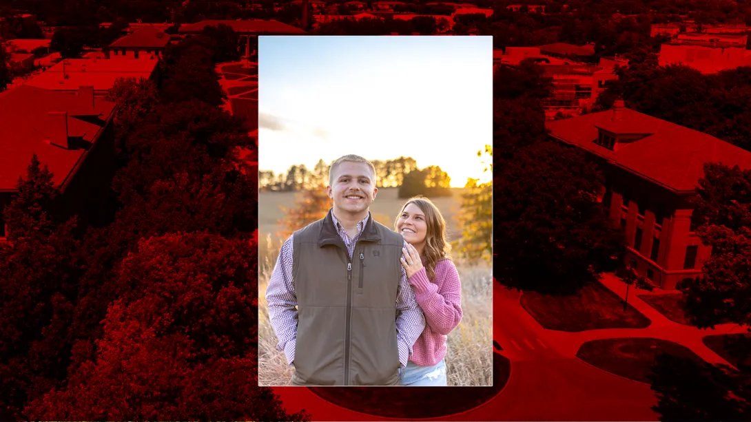 carter jensen — US news