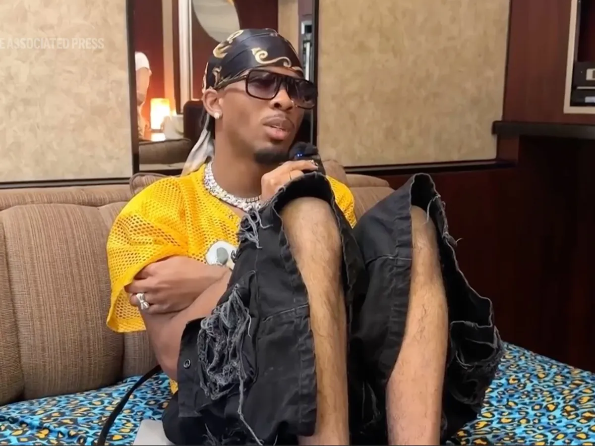 celeste rivas hernandez — US news