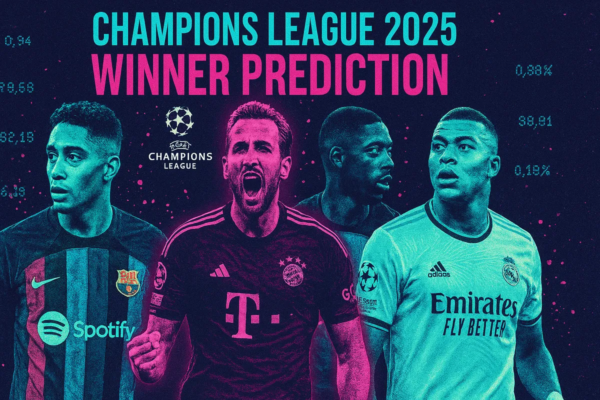 champions league — US news