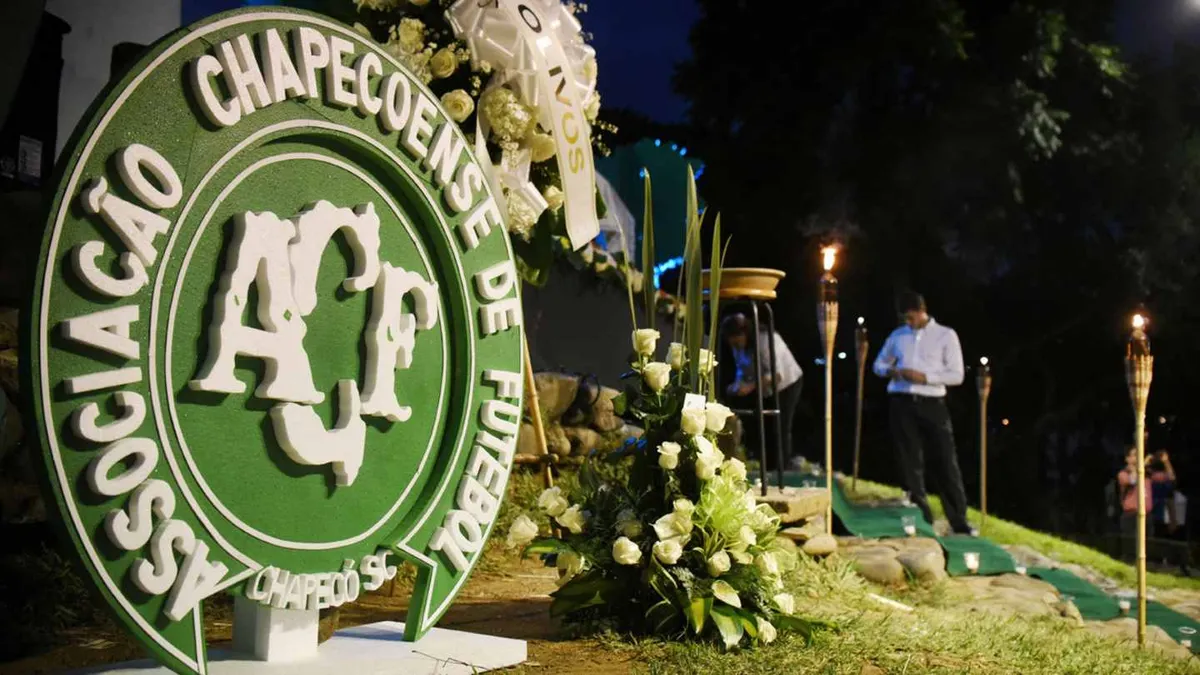 chapecoense vs atlético mineiro — US news