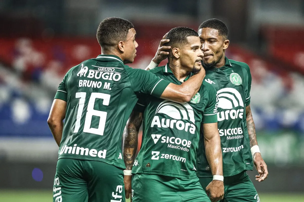 chapecoense x atlético-mg — US news