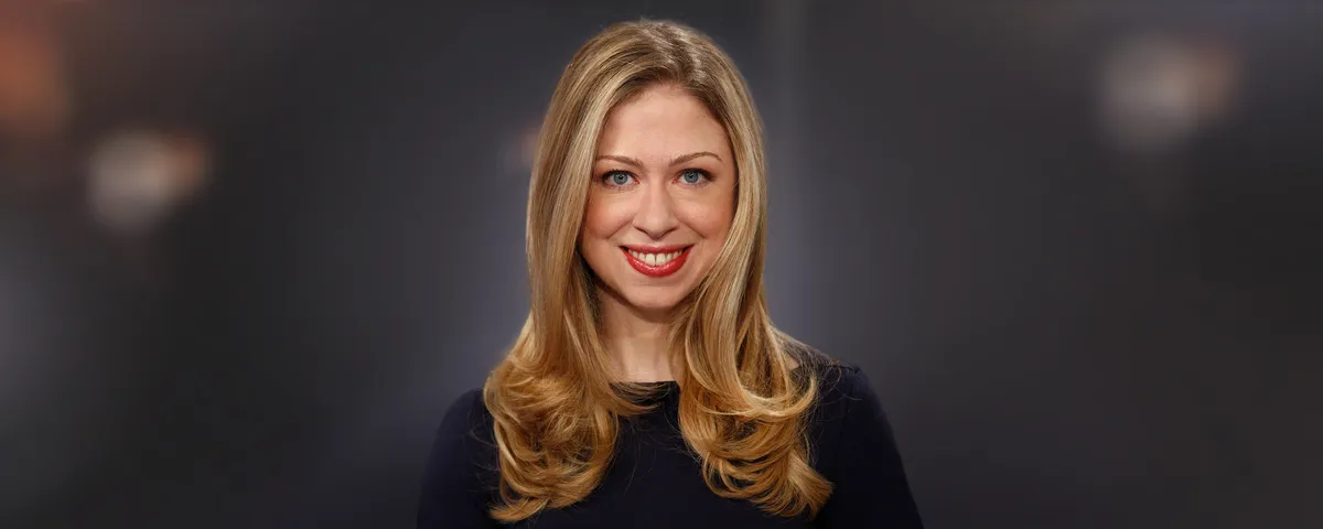 chelsea clinton — US news
