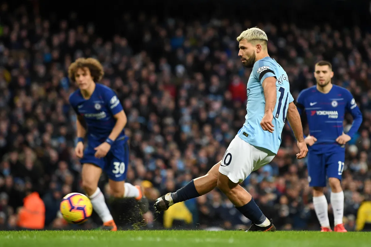 chelsea vs man city — US news