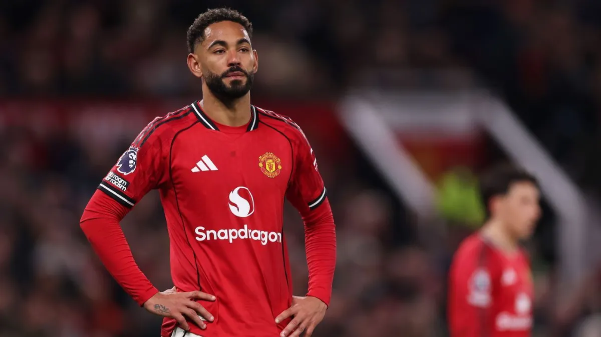 chelsea vs man united — US news