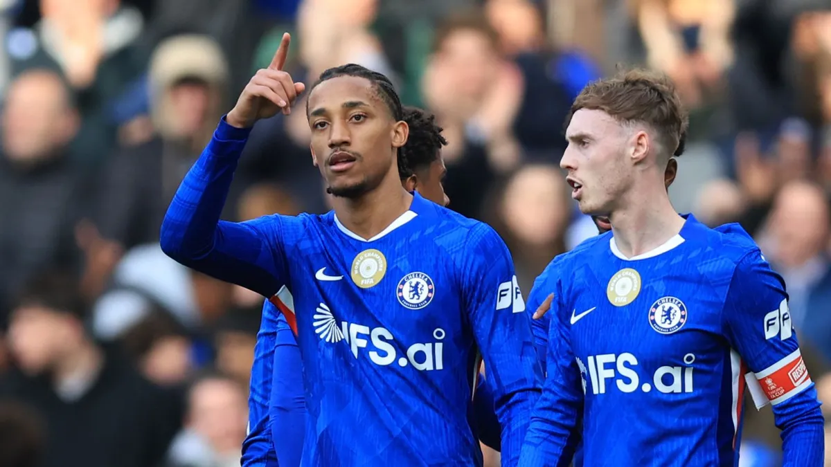 chelsea vs port vale — US news