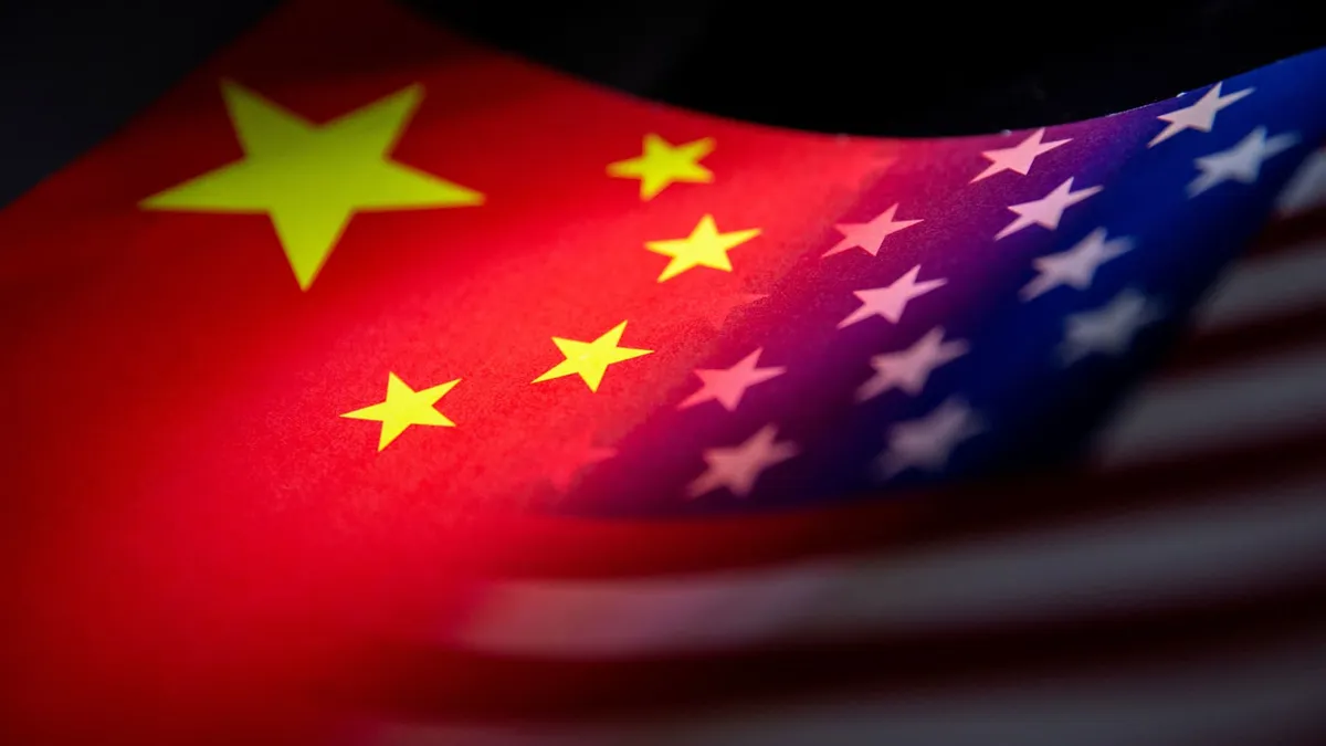 china — US news