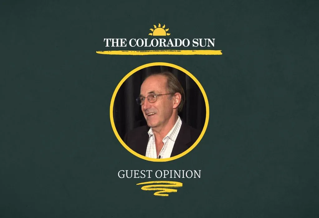 colorado river — US news