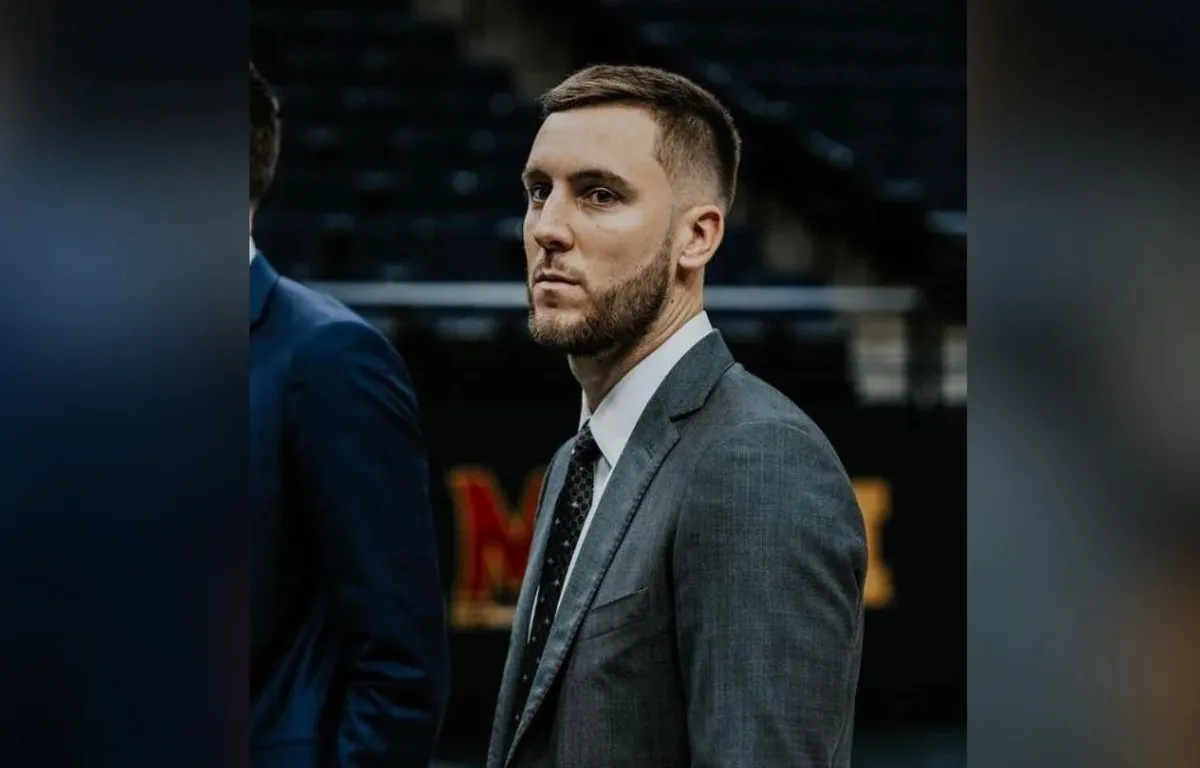 connor mccaffery — US news