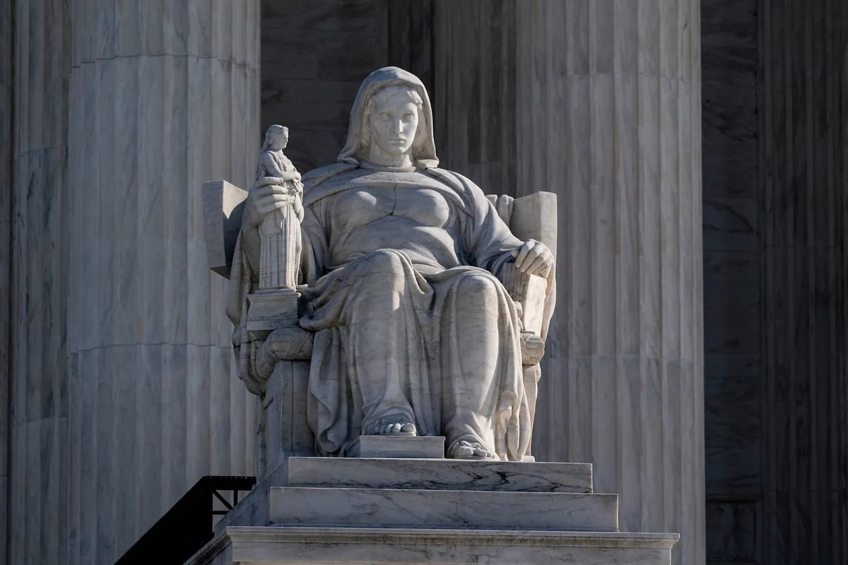 contempt proceedings trump administration — US news