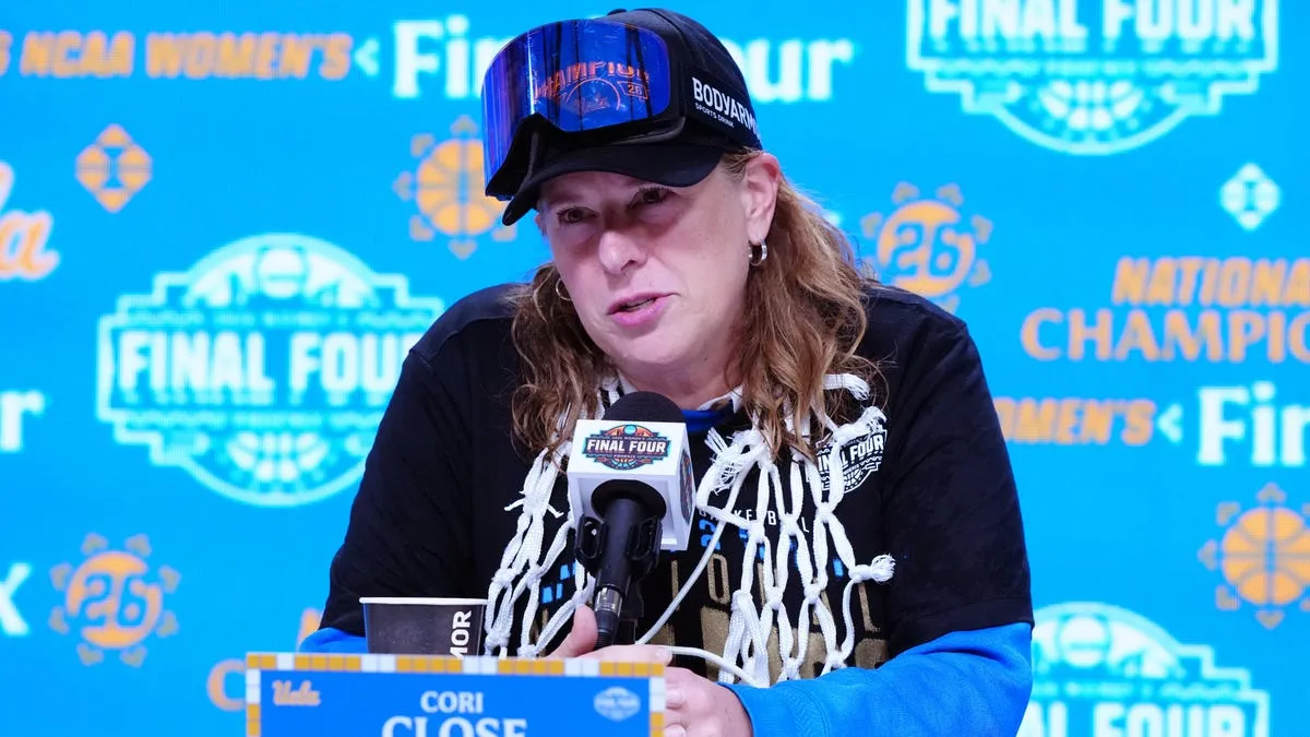 cori close — US news