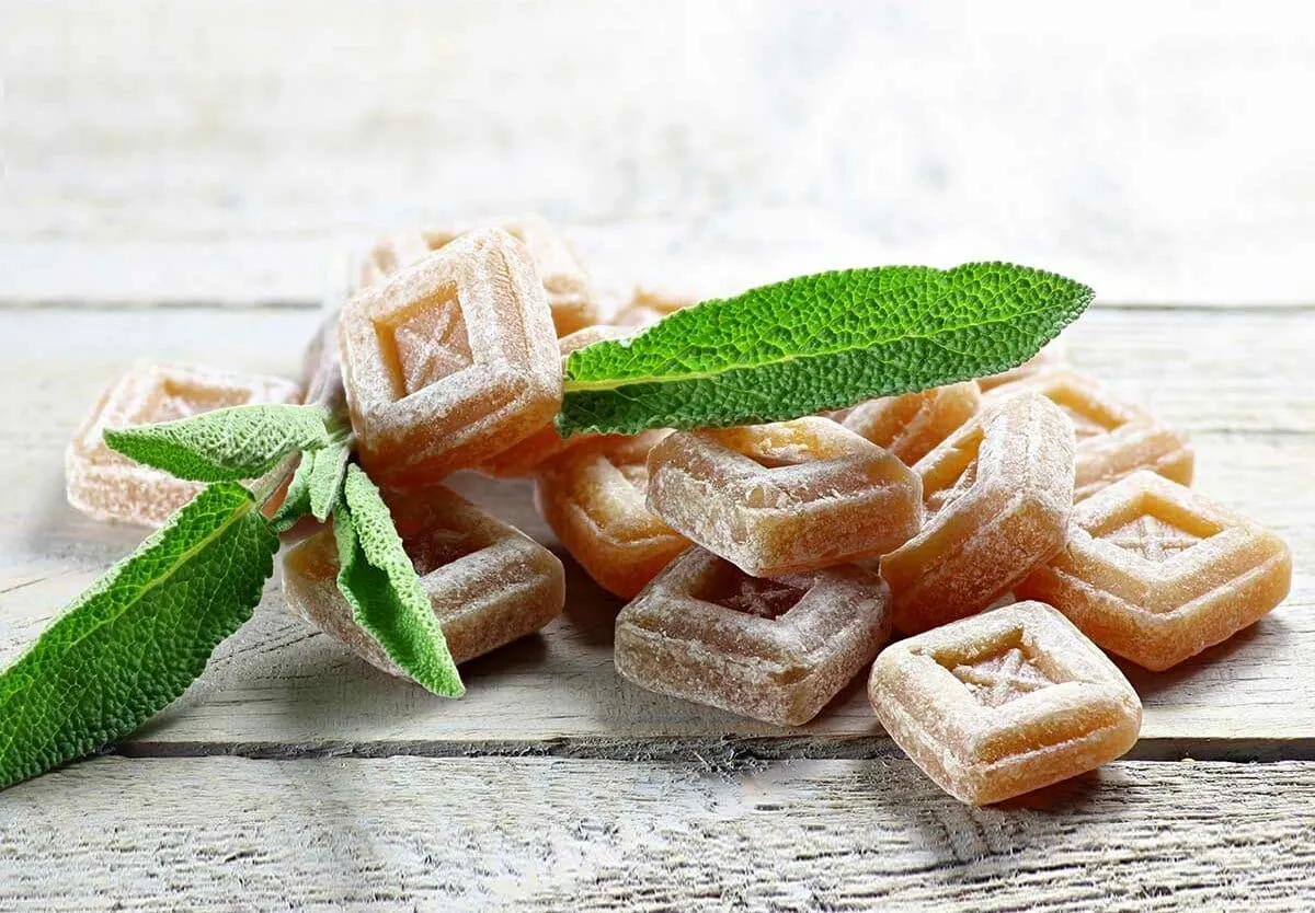 cough drop recall 2026 — US news