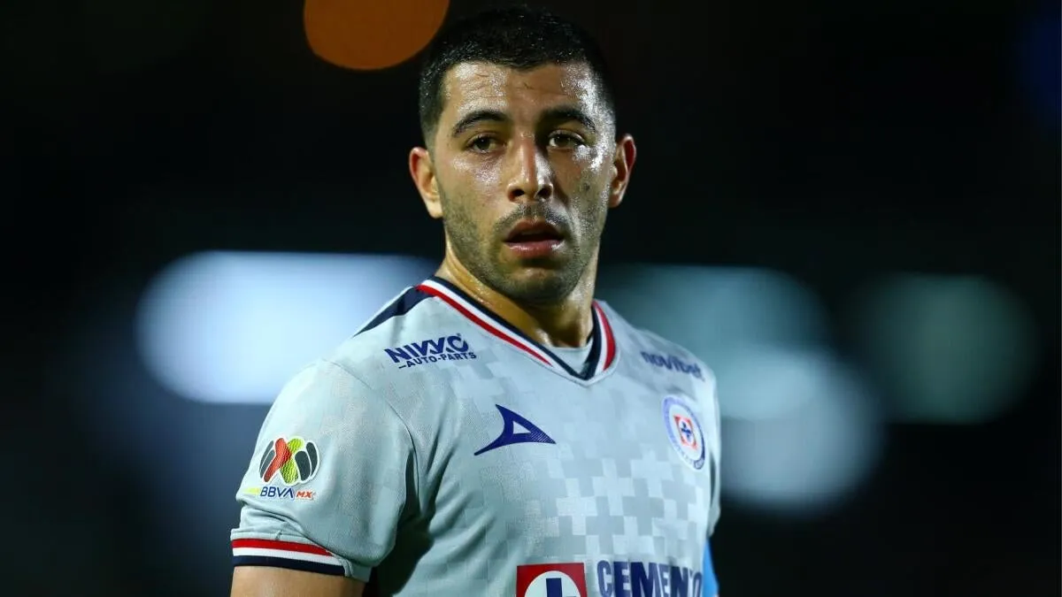 cruz azul - pachuca — US news