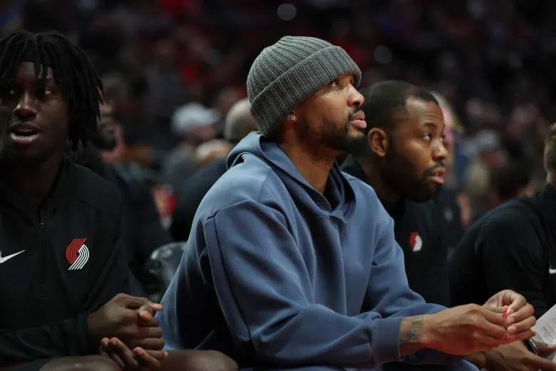 damian lillard — US news