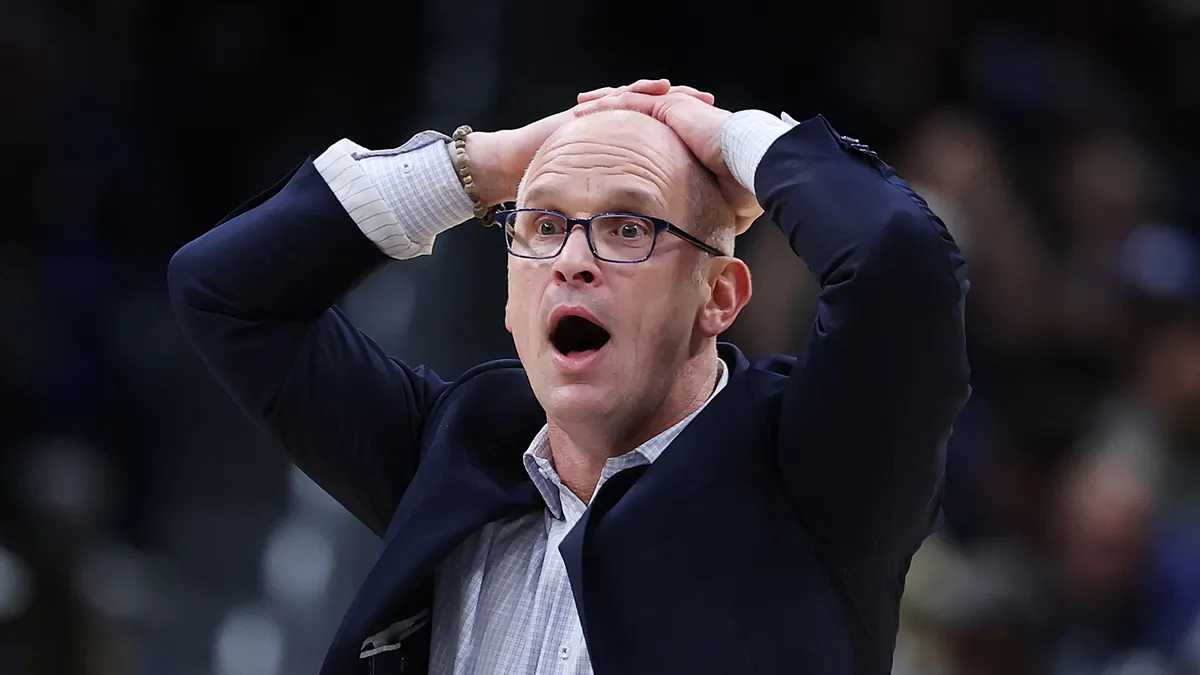 dan hurley — US news