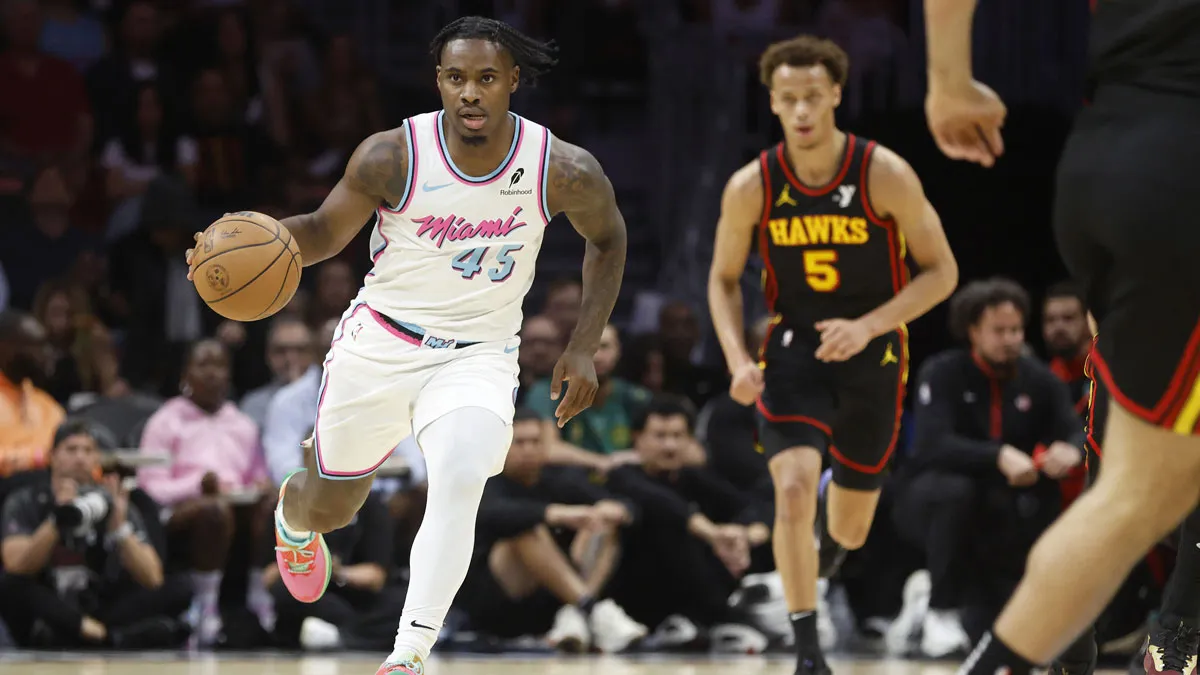 davion mitchell — US news