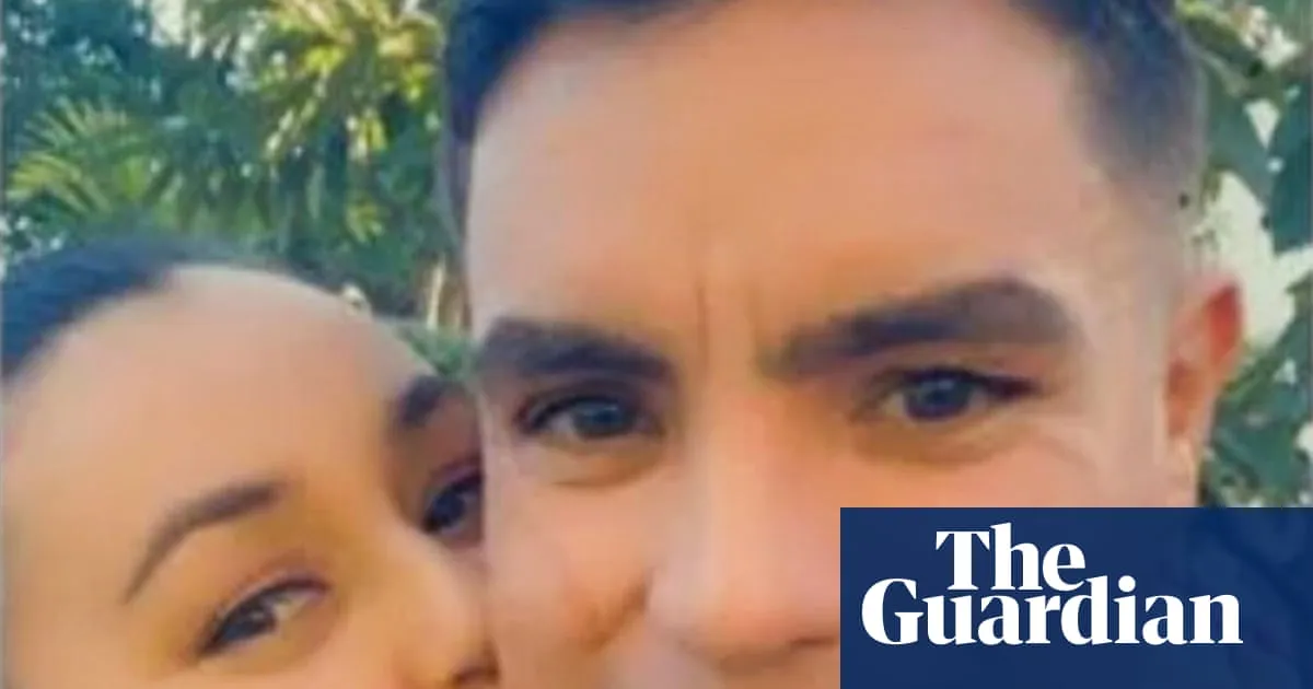 deisy rivera ortega detained — US news