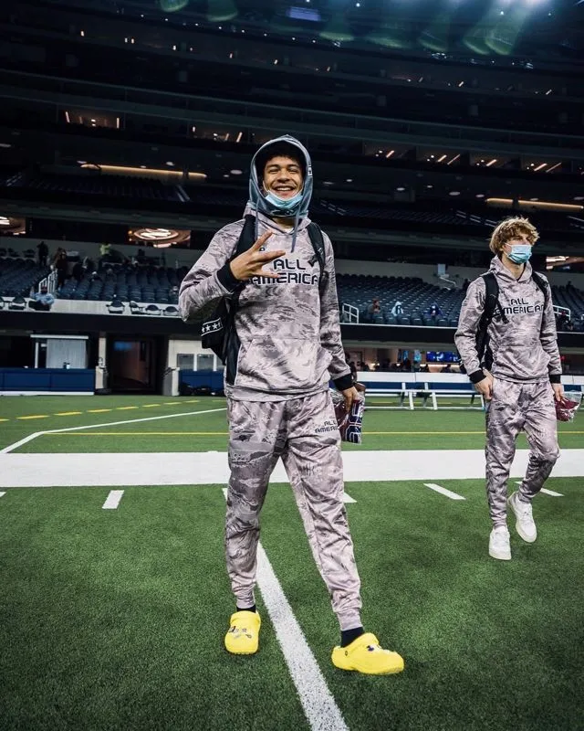 denzel boston — US news