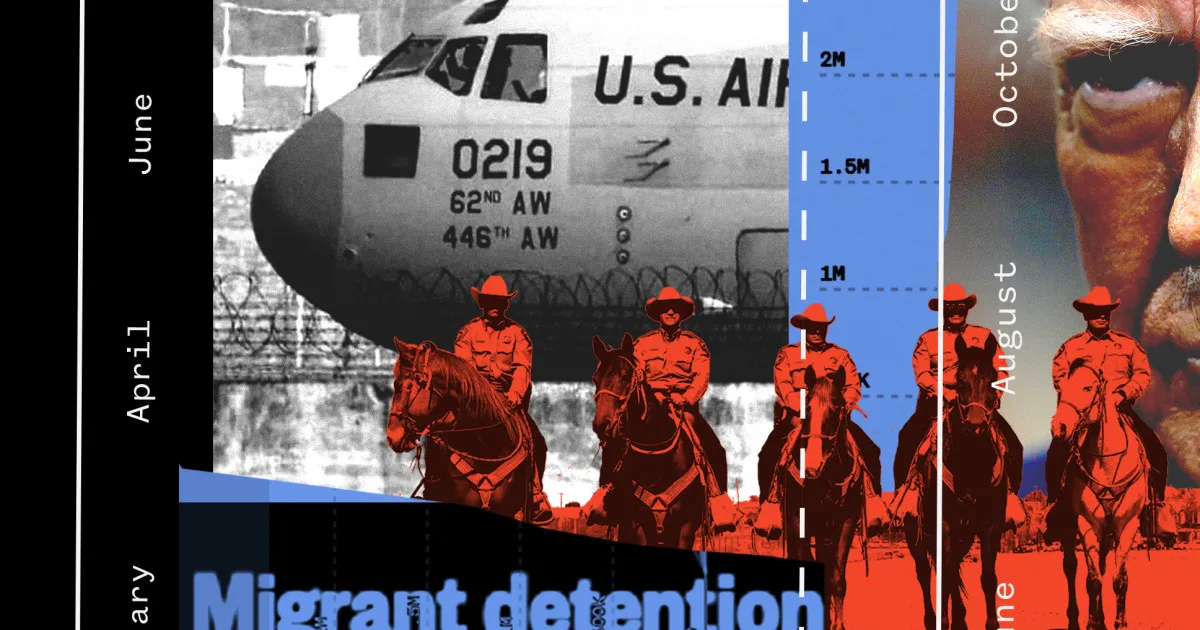 deportation — US news