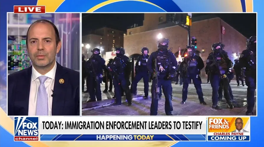 dhs shutdown pay uncertainty — US news