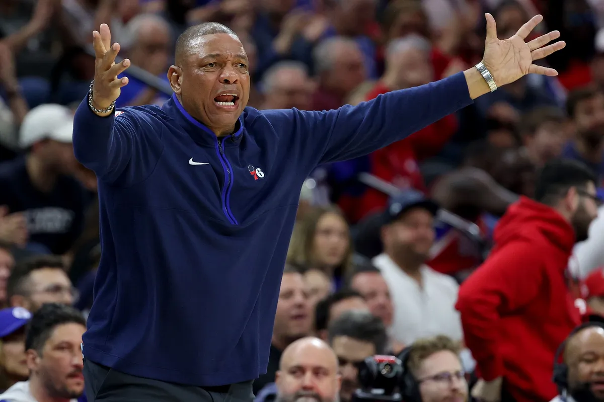 doc rivers — US news