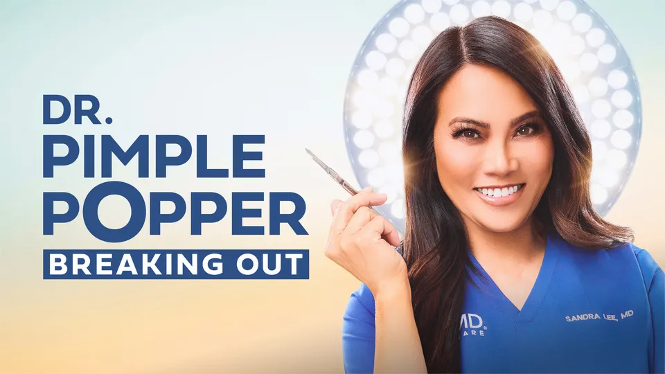 dr pimple popper stroke — US news