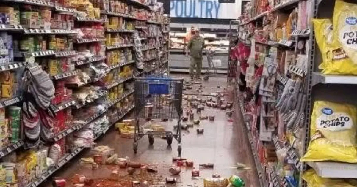 earthquake reno — US news