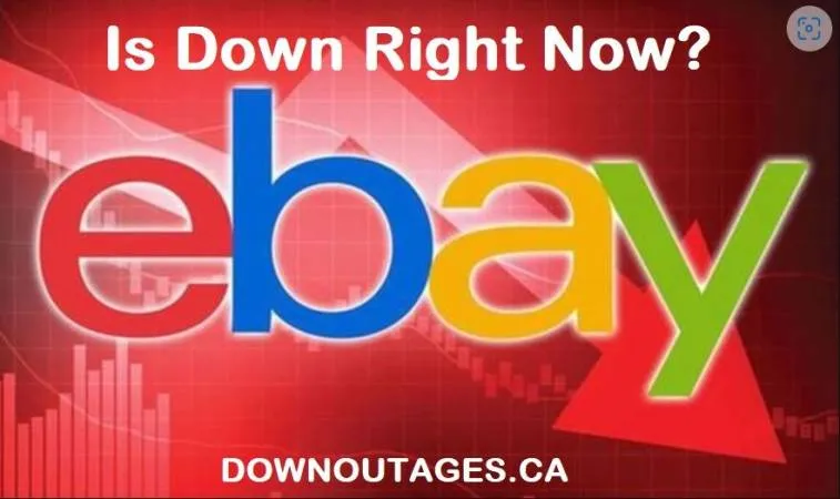 ebay outage — US news