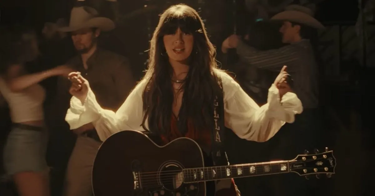 ella langley — US news