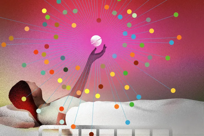 experimental drug — US news