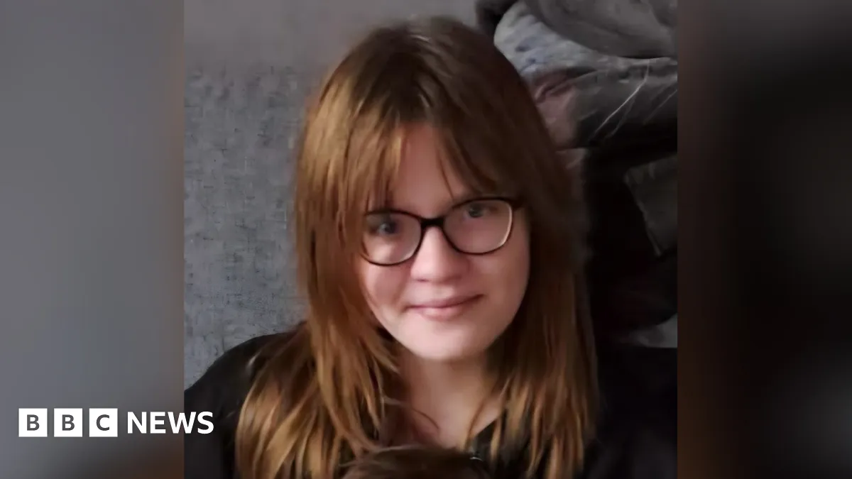 felicity-jo 2 week coma — US news