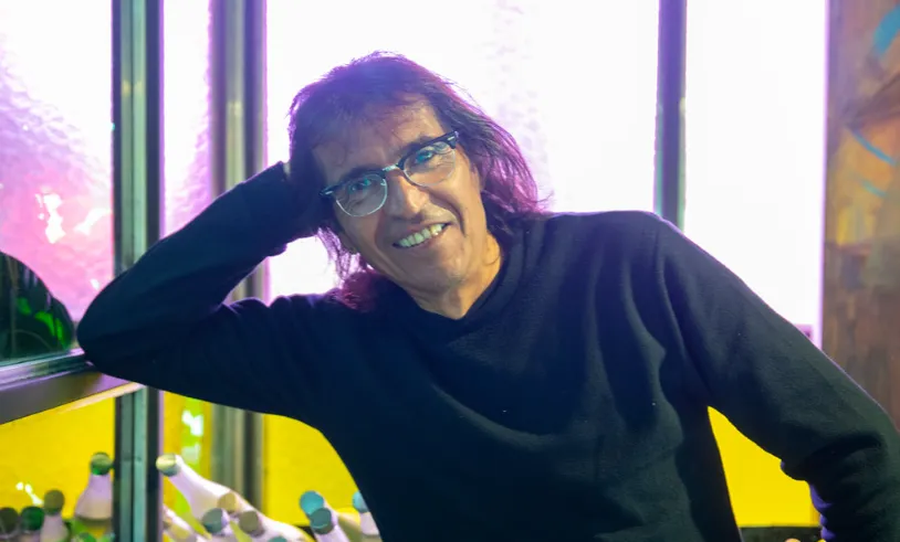 felipe staiti — US news