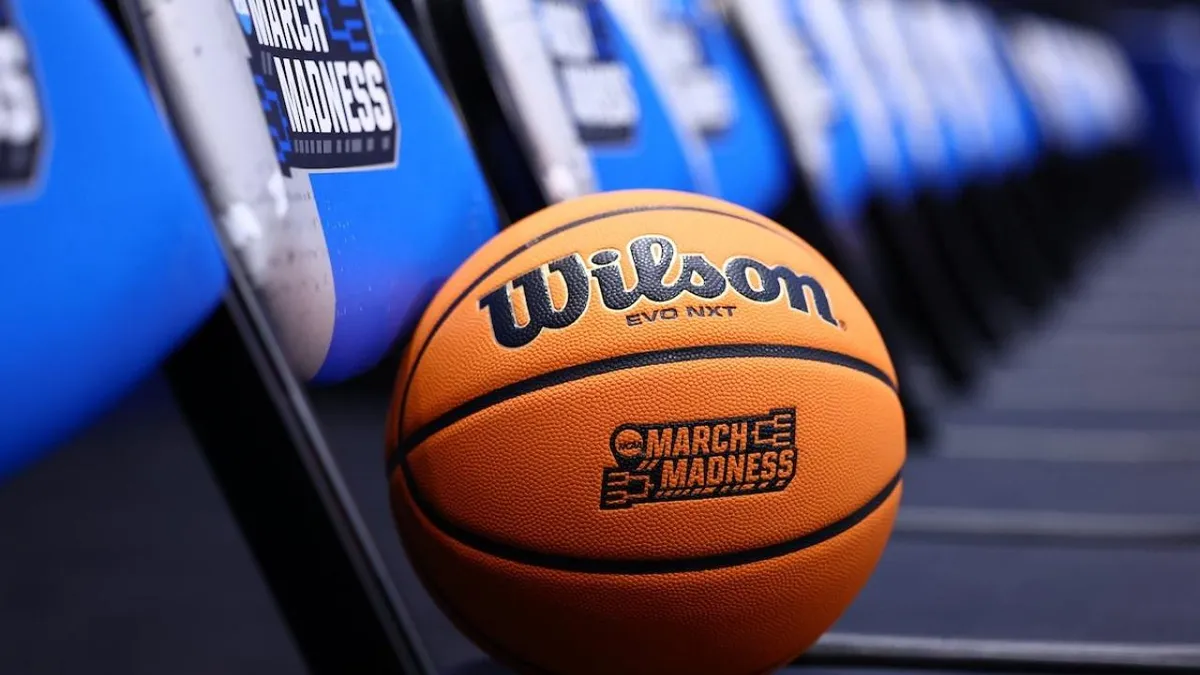 final four — US news