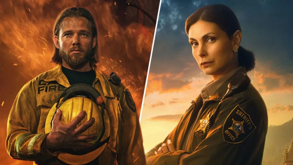 fire country — US news