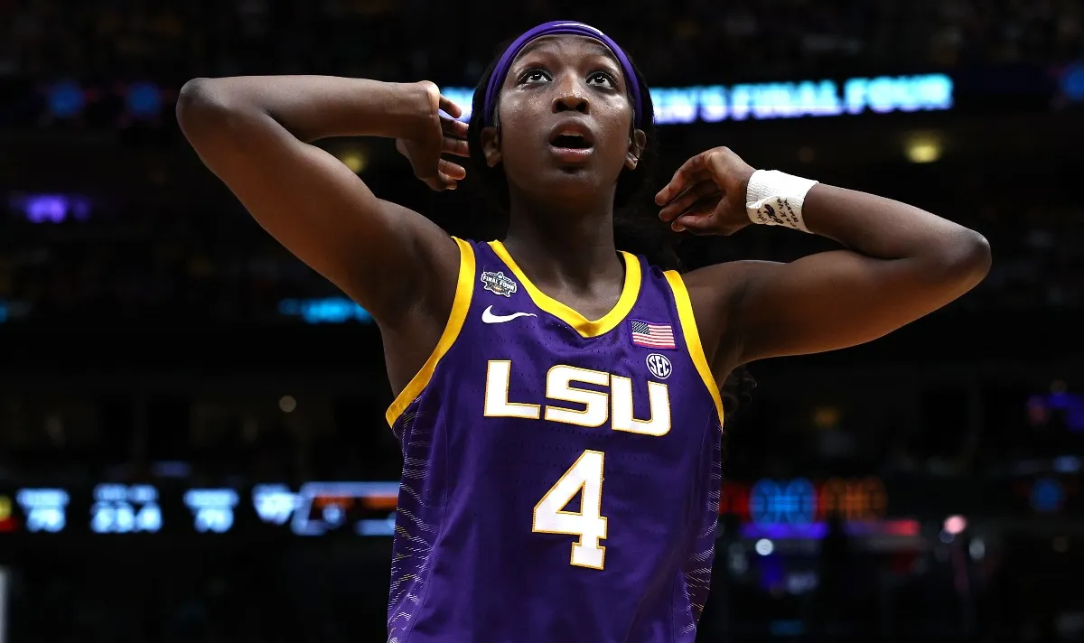 flau'jae johnson — US news