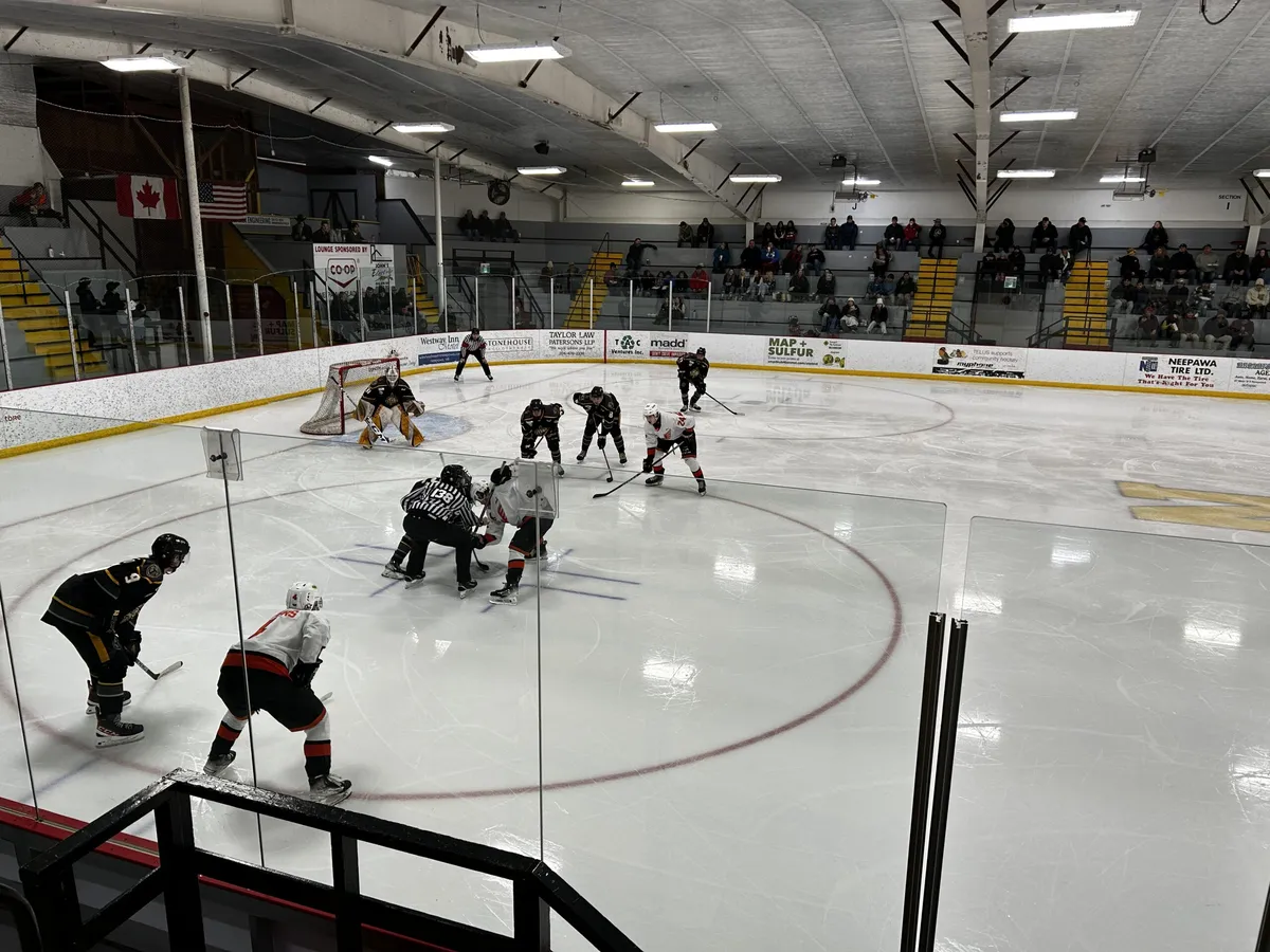 flyers score — US news