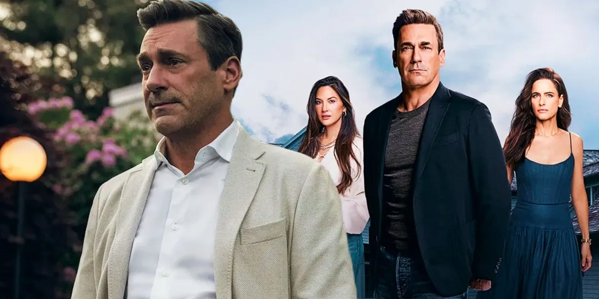 friends and neighbors season 2 — US news