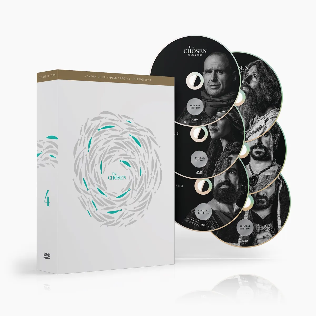 from season 4 — US news