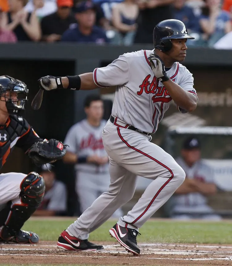 garret anderson — US news