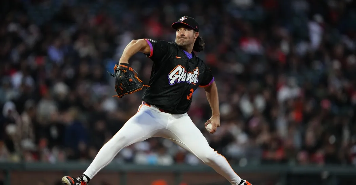 giants vs reds — US news