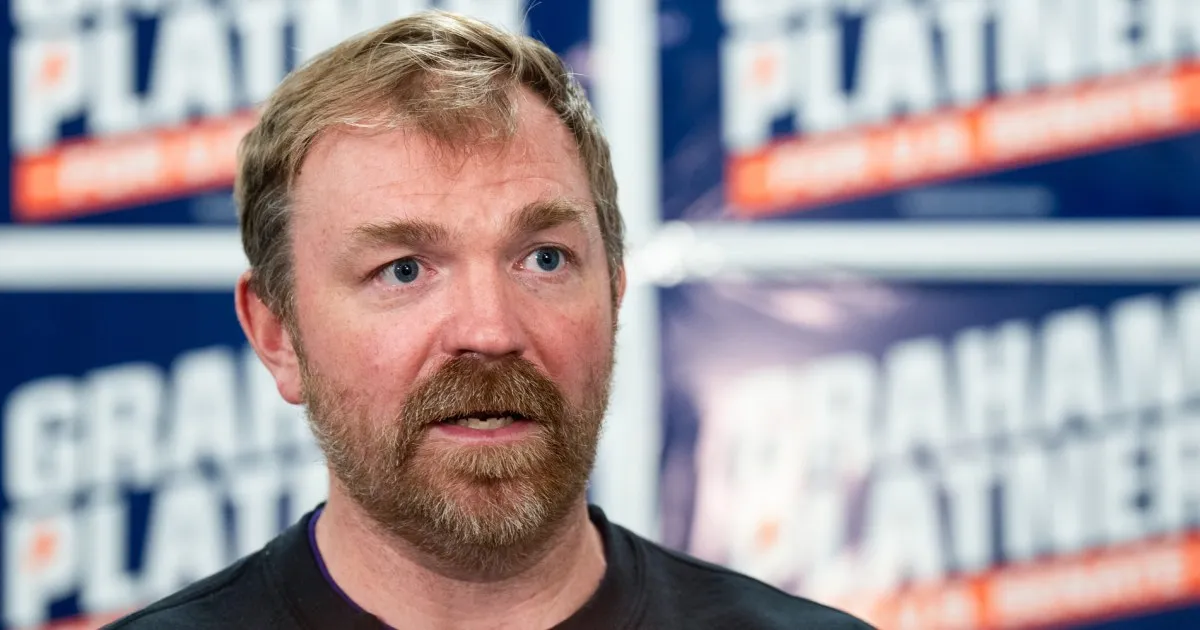 graham platner — US news