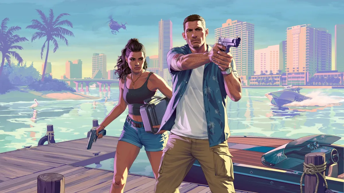grand theft auto vi — US news