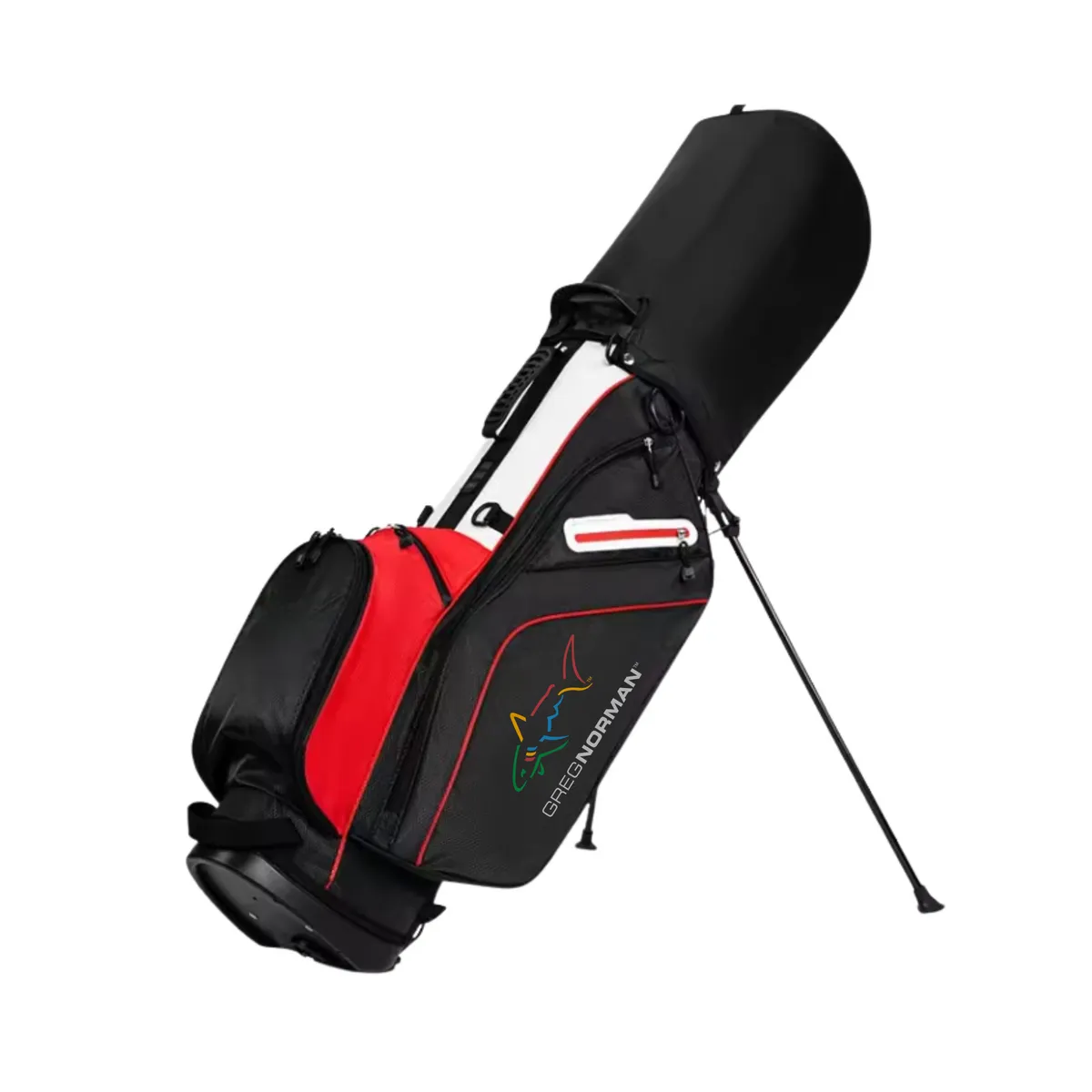 greg norman — US news