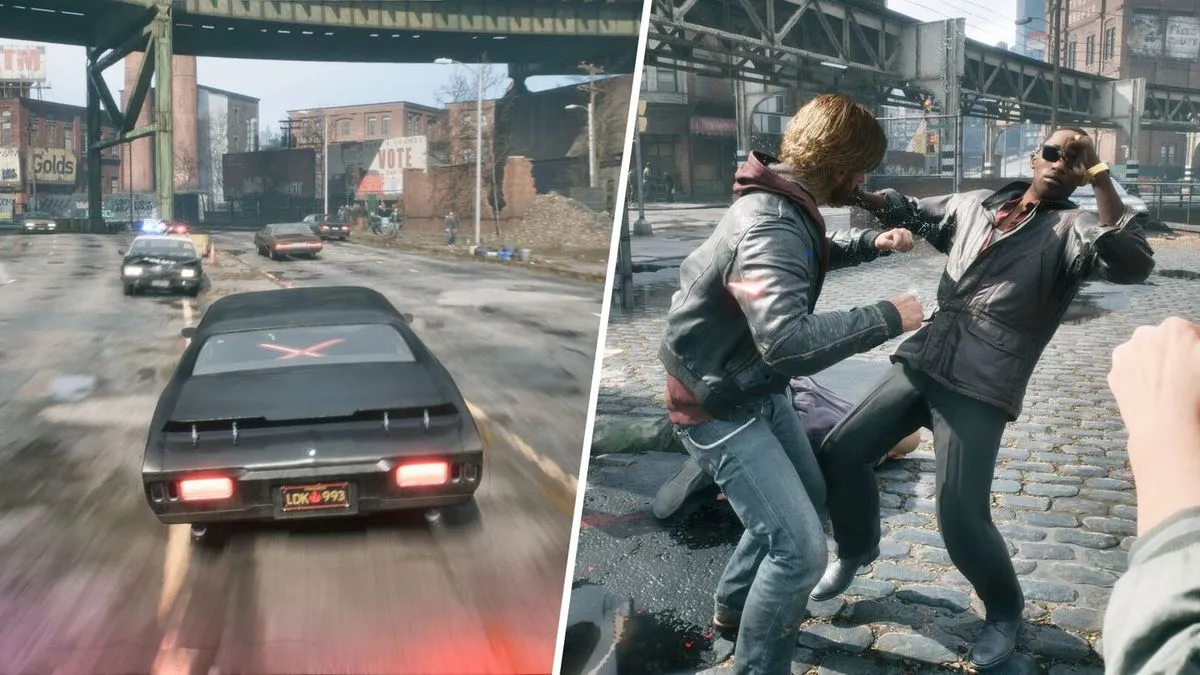 gta 6 rival game samson — US news