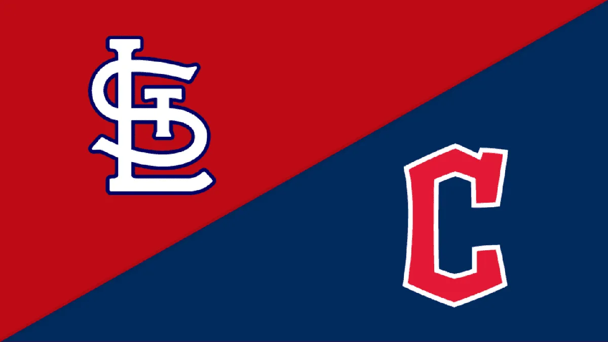 guardians vs cardinals — US news