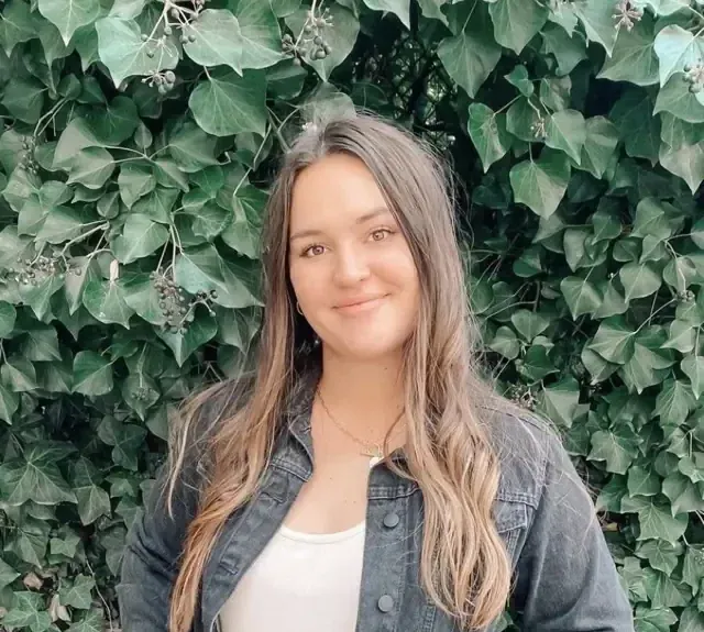 haley beck — US news