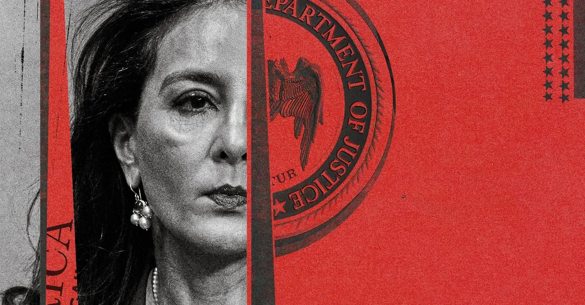 harmeet dhillon — US news