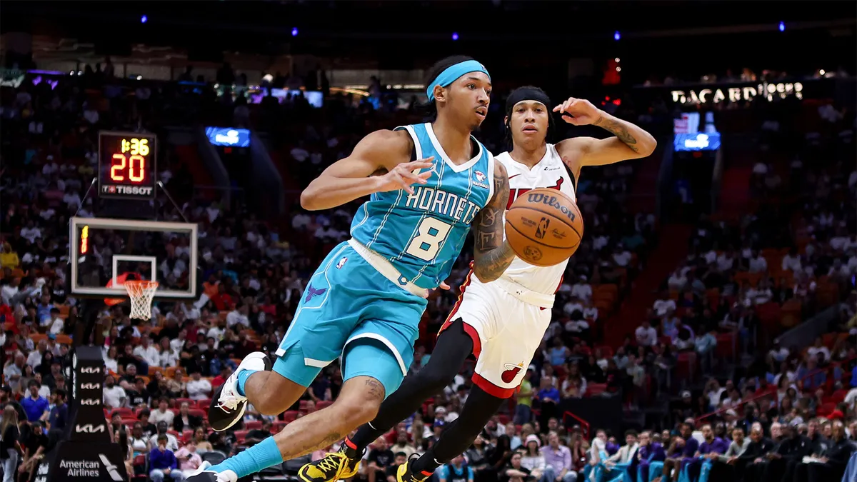 heat vs hornets — US news