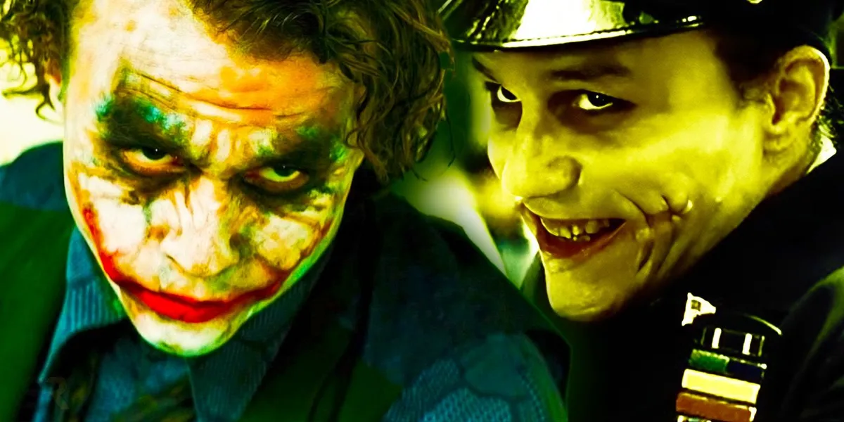 heath ledger — US news