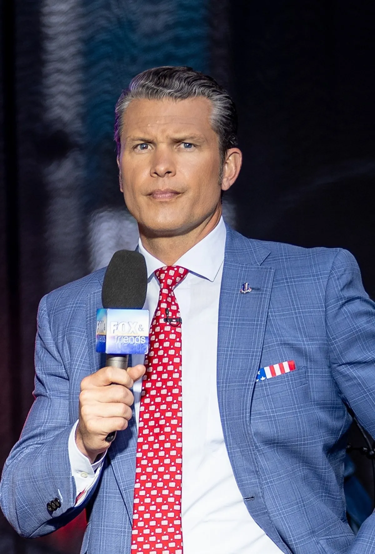 hegseth news — US news