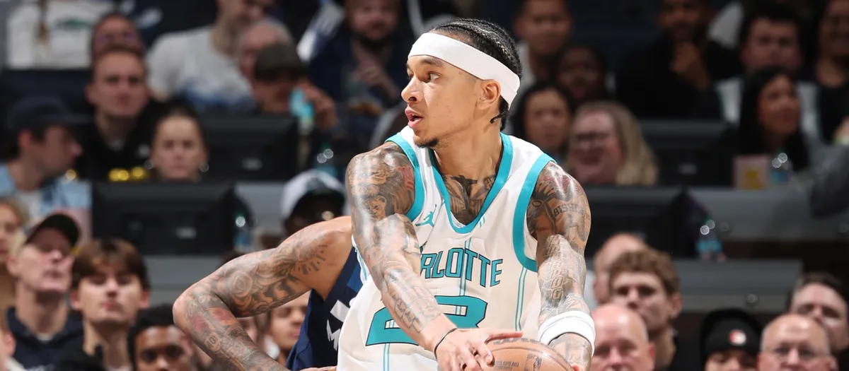 hornets vs timberwolves — US news